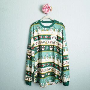 Disney Spirit Jersey Christmas Walt Disney World